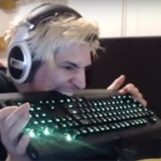 Xqc