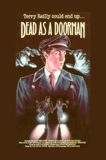 Dead as a Doorman (1986)