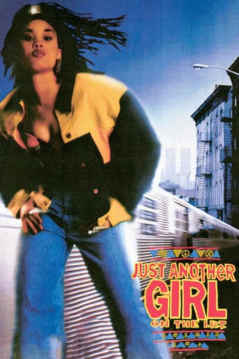 Just Another Girl on the I.R.T. (1993)