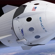 Spacex Dragon