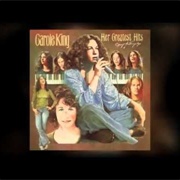 Where You Lead - Carole King
