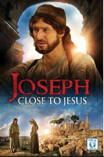 Joseph: Close to Jesus (2014)
