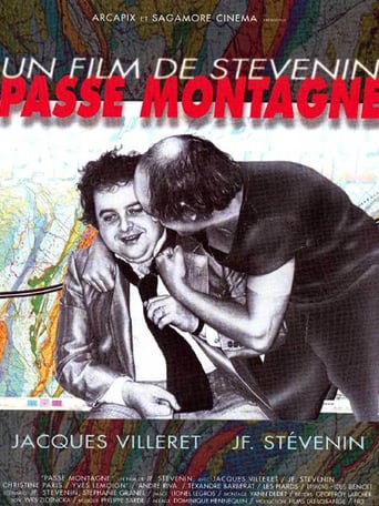 Mountain Pass (1978)