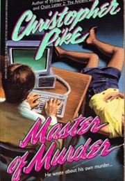 Master of Murder (Christopher Pike)