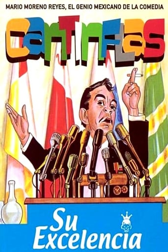 Su Excelencia (1967)