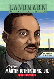 Meet Martin Luther King Jr (Kay)