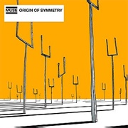 Origin of Symmetry (Muse, 2001)