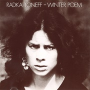 Radka Toneff - Winter Poem