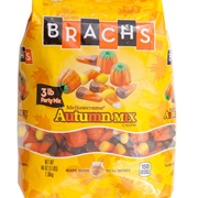 Brachs Autumn Mix