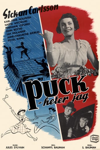 Puck Heter Jag (1951)