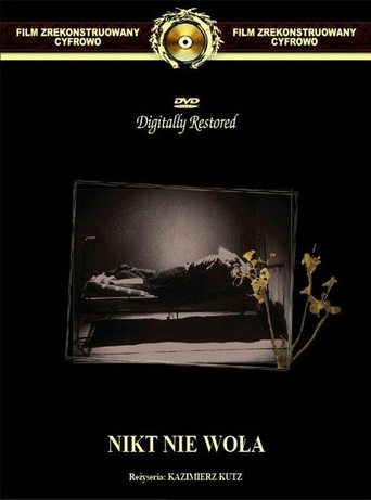 Nobody's Calling (1960)