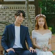 Se Kyung - Joo Hyuk