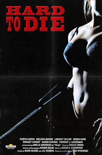 Hard to Die (1990)