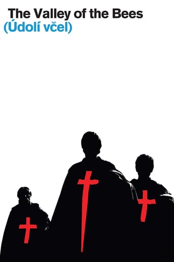 The Valley of the Bees (1968)