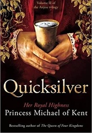 Quicksilver (Princess of Michael of Kent)