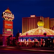 Sahara Casino