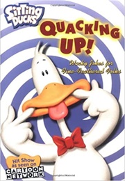 Quacking Up! (Rick Walton)
