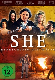 She (2001)
