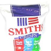 Smith&#39;s Crisps