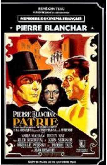 Patrie (1946)