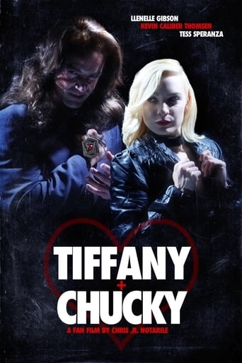 Tiffany + Chucky (2019)