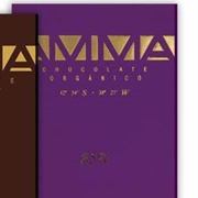 Amma Chocolate 85%