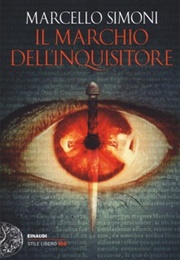 Il Marchio Dell'inquisitore (Marcello Simoni)