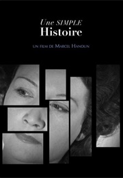 Une Simple Histoire (1958)