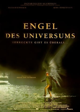 Angels of the Universe (2000)
