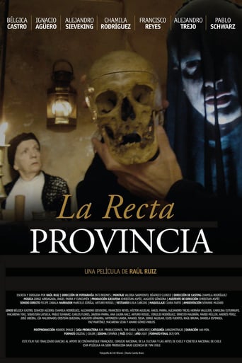 La Recta Provincia (2007)