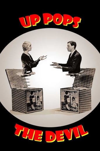 Up Pops the Devil (1931)