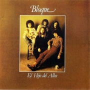 El Hijo Del Alba – Bloque (1980)