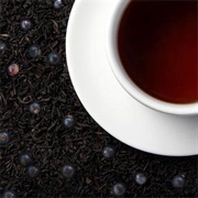 Black Currant Tea