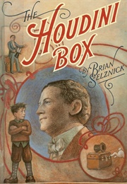 The Houdini Box (Brian Cabret)