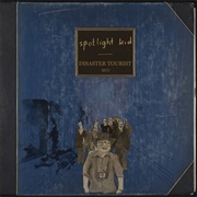 Spotlight Kid - Disaster Tourist