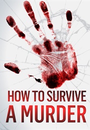 How to Survive a Murder (2020)