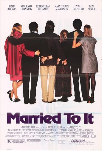 Married to It (1993)