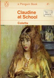 Claudine at School (Colette)
