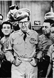 Sergeant Bilko (1955)
