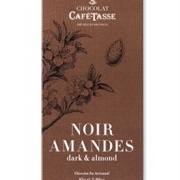 Cafe-Tasse Noir Amandes