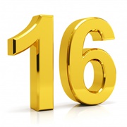 16