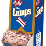 Bobs Mint Lumps