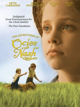 The Adventures of Ociee Nash (2004)