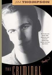 The Criminal (Jim Thompson)