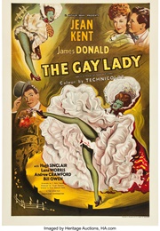The Gay Lady (1949)