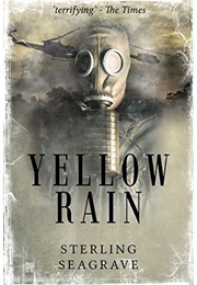 Yellow Rain (Sterling Seagrave)