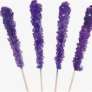 Rock Candy