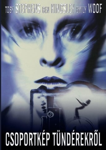 Photographing Fairies (1997)