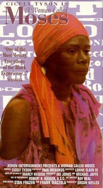 A Woman Called Moses (1978)