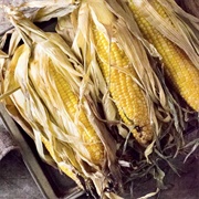 Corn on the Cob